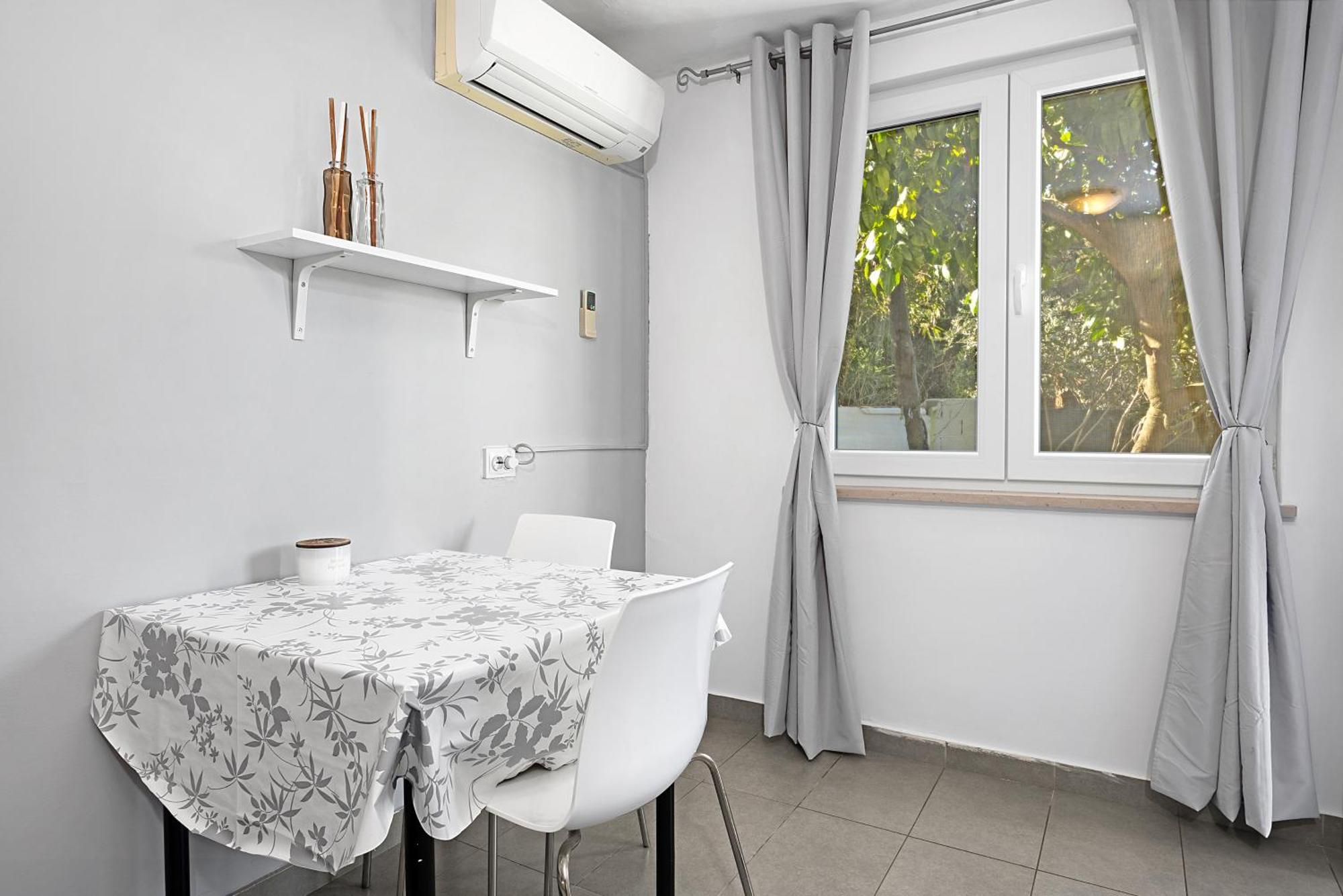 Studio Valkane Private Garden Pula Bagian luar foto