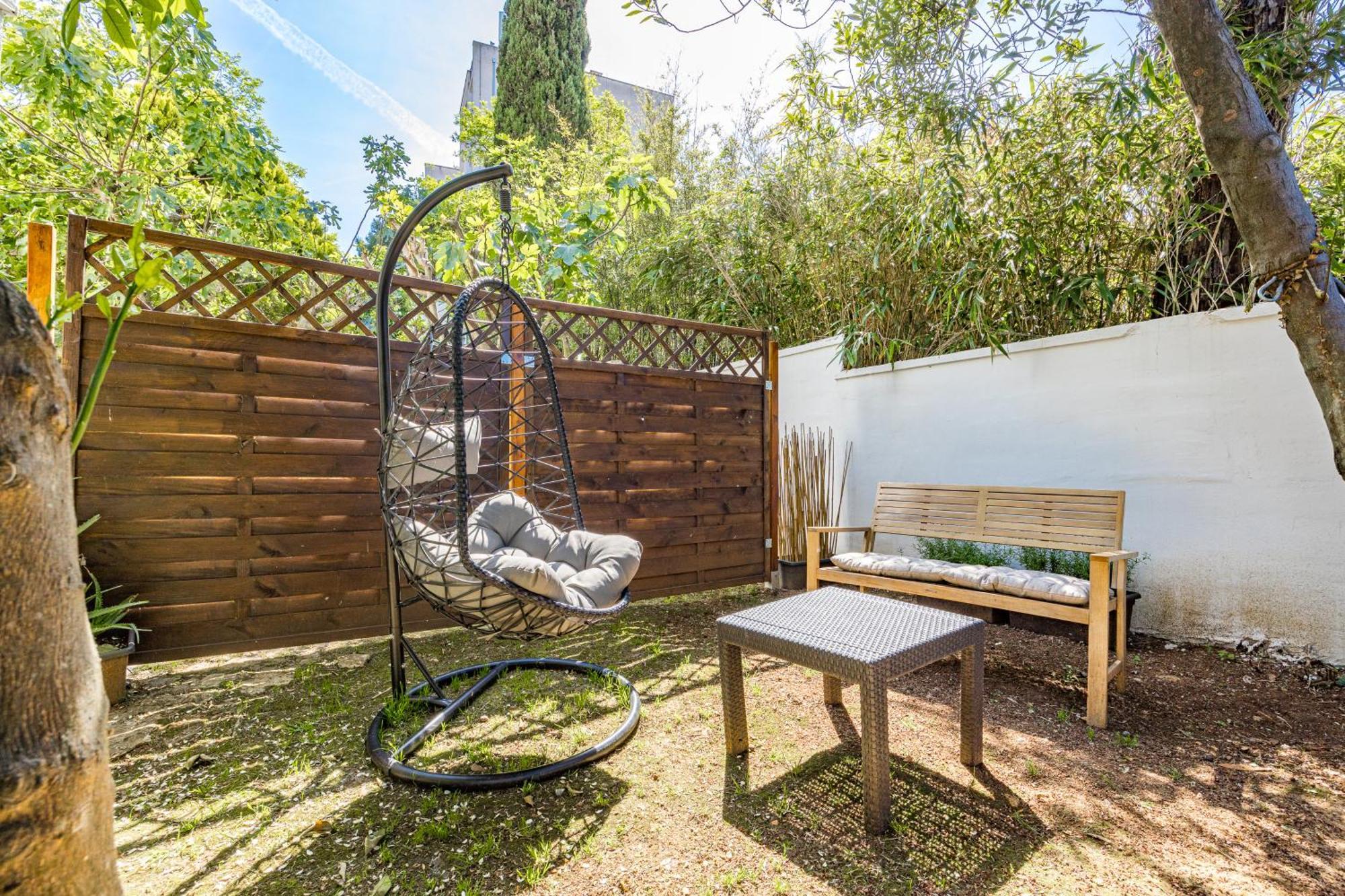 Studio Valkane Private Garden Pula Bagian luar foto